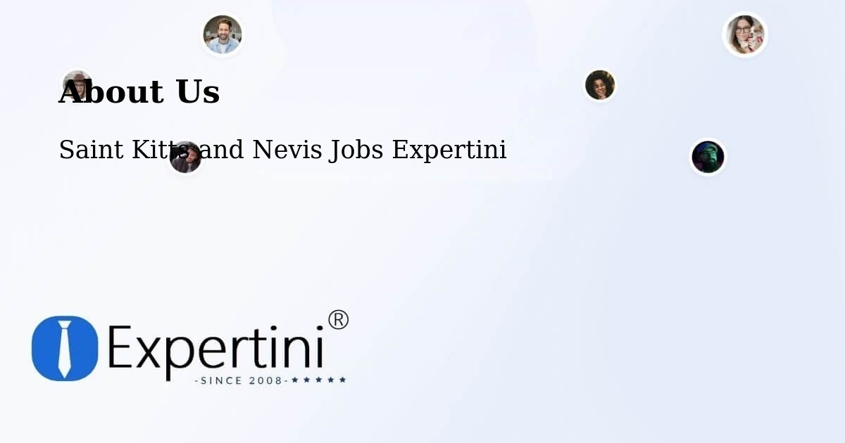 About Expertini Recruitment Platform  – Fig Tree - Fig Tree, Saint Kitts and Nevis Jobs Expertini