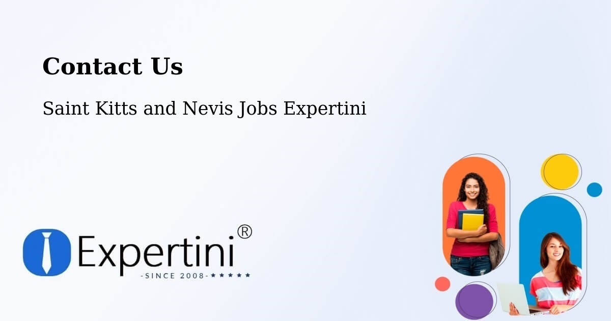 Contact Expertini – Fig Tree - Saint Kitts and Nevis Jobs Expertini