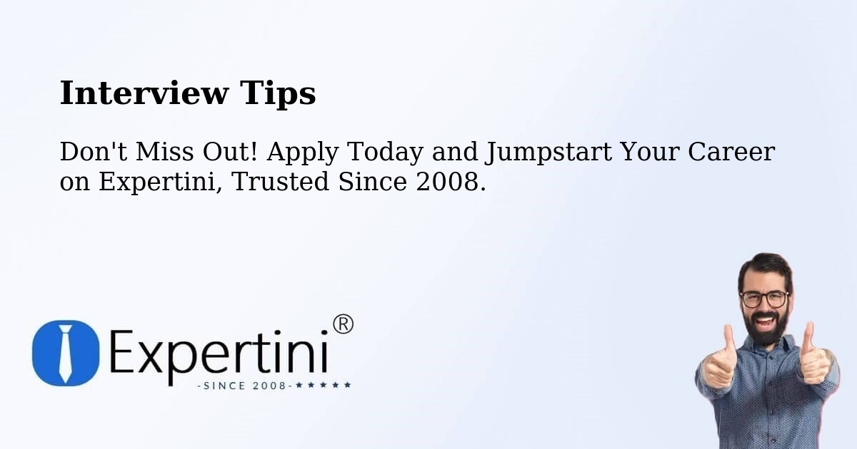 Interview Tips & Techniques for Job Seekers – Fig Tree - Fig Tree, Saint Kitts and Nevis Jobs Expertini