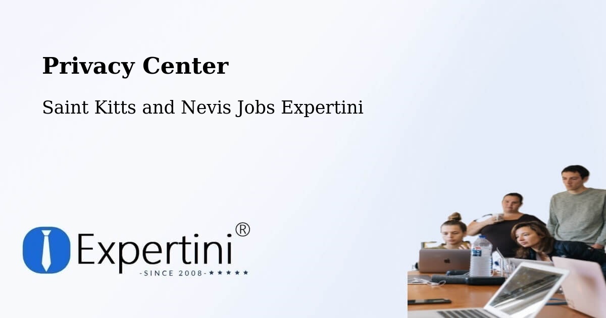 Privacy Policy – Fig Tree - Saint Kitts and Nevis Jobs Expertini
