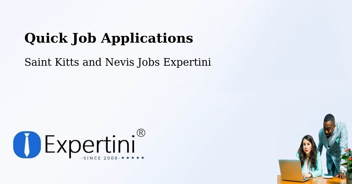 Quick Apply Feature – Fig Tree - Saint Kitts and Nevis Jobs Expertini